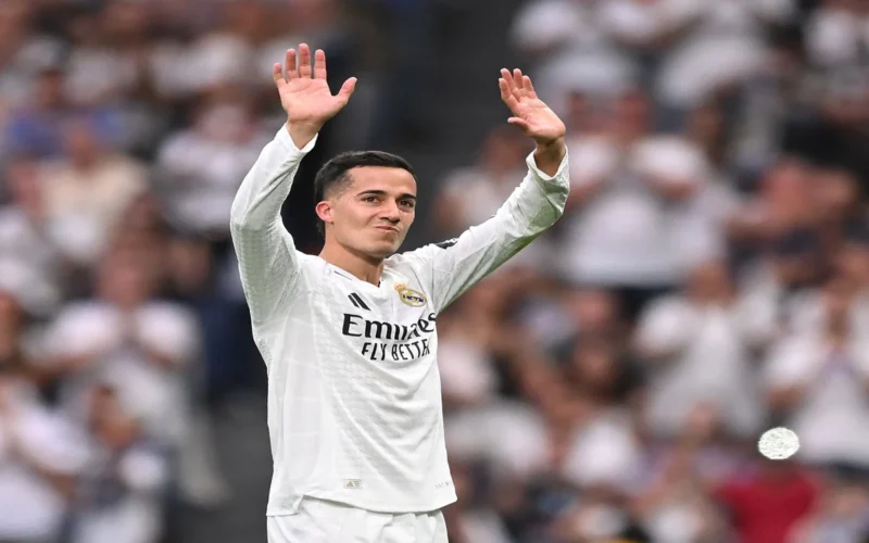 انتقال مثير.. فاسكيز قائد ريال مدريد السابق يلتحق بالدوري الألماني